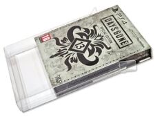 Box Protector PS3 PS4 PS5