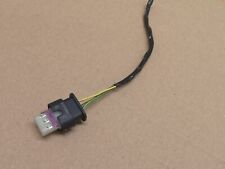 Range Rover Land Rover Parking sensor Plug 3 Pin  Front Side Position PLA