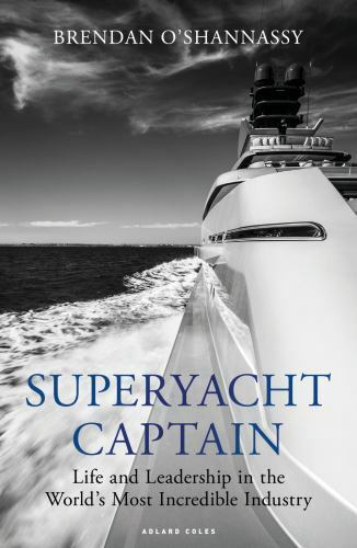 Superyacht captain life - captain, :