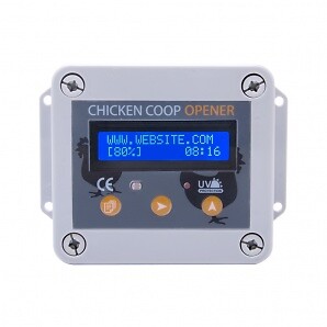 Automatic door opener - automatic,