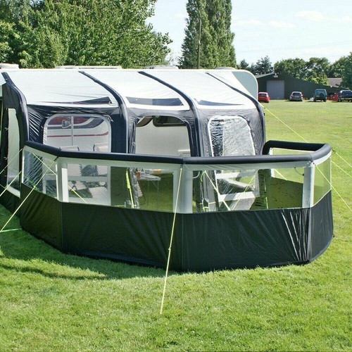 Leisurewize airbreak 8000 - airbreak,