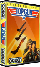 Sinclair ZX Spectrum 48K Game