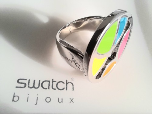 Swatch bijoux jewelry - swatch, jewelry: