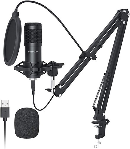 Usb streaming podcast - streaming,
