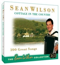 Sean Wilson : Cottage in the