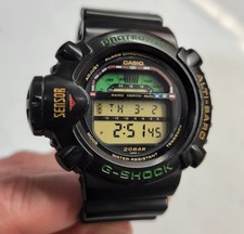 Casio vintage shock - vintage, g-shock