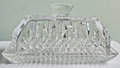 Waterford crystal lismore - waterford,