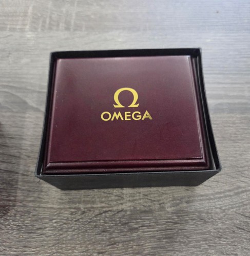 Genuine vintage omega - genuine,