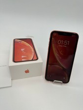 Apple iphone cracked - apple, xr