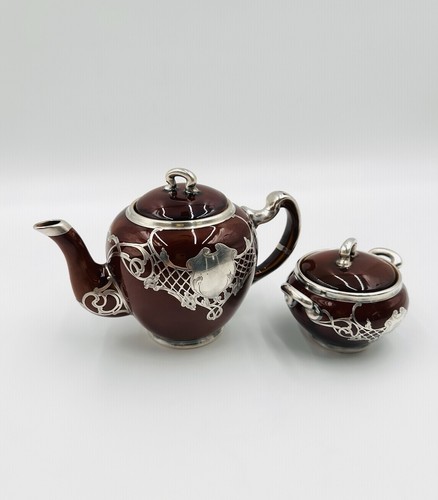 Antique art nouveau - nouveau, lenox