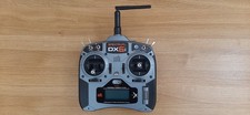 Spektrum DX6i DSMX/DSM2 Transmitter Mode 2.