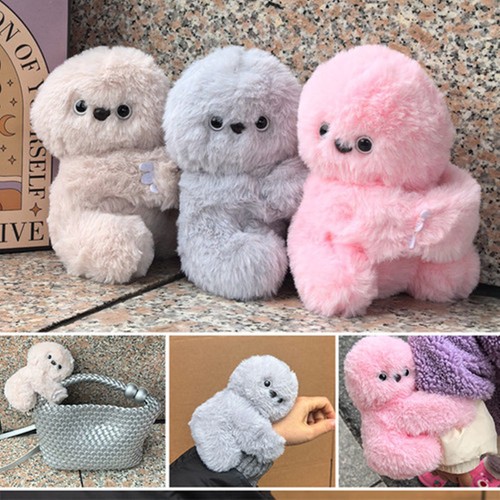 New shy owl mirumi - shy,