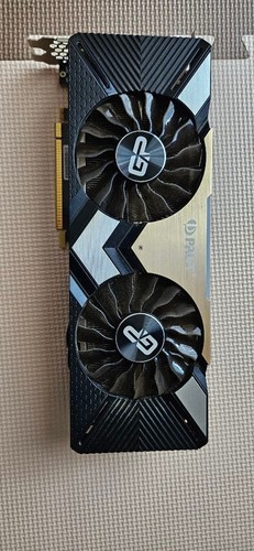 Palit geforce rtx 2080 - geforce,