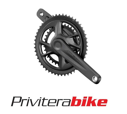 Fsa crankset omega module - fsa,