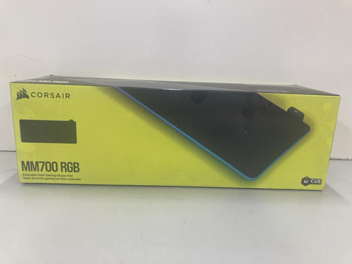 Corsair mm700 rgb extended - rgb,