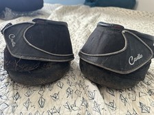 Cavello Sport Hoof Boots Size