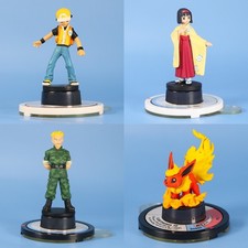 Pokemon TFG Trading Figure