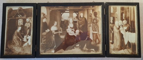 Antique real photograph - antique,