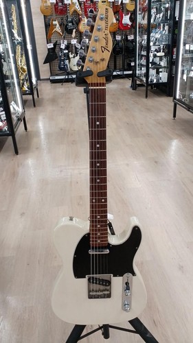 Fender japan telecaster type - japan,