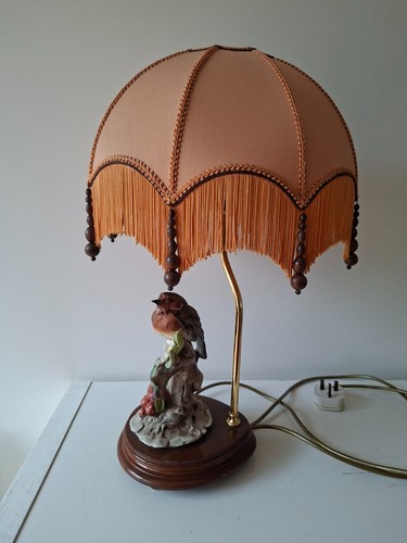 Vintage florence capodimonte - vintage,