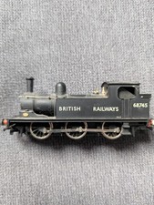 Mainline OO Gauge GWR Steam Locomotive 68745
