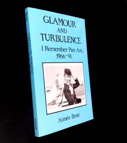 Glamour turbulance i - &,