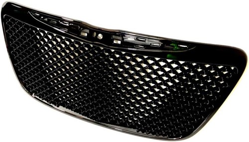 Front grille compatible - front, with
