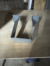 Simpson Strongtie JHM200/47 Joist Hanger Masonry 190mm x 47mm x 18