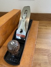 Stanley Number 5 Wood