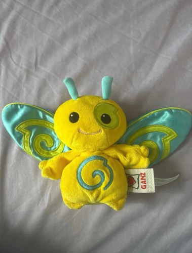 Zumbuddy webkinz plush soft - zumbuddy,