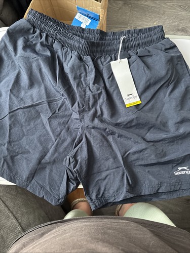 Slazenger swim shorts large - slazenger,