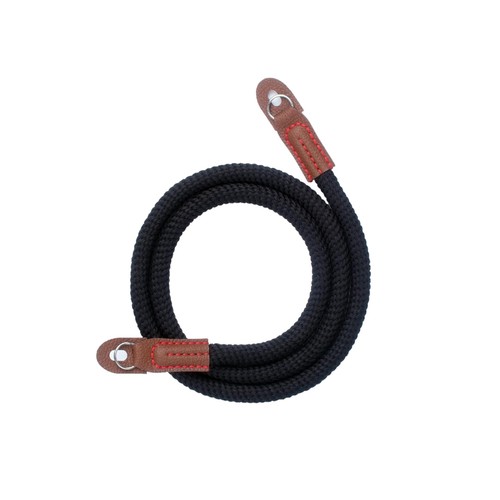 Soft nylon leather camera - nylon,