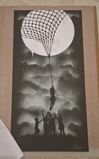 John Doe Lunacy New Moon Ed Of 75