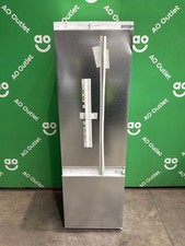 Bosch Integrated Fridge