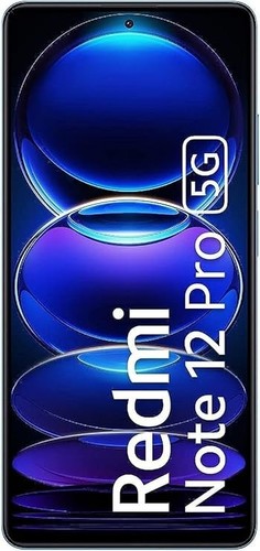 New boxed redmi note - new, 12