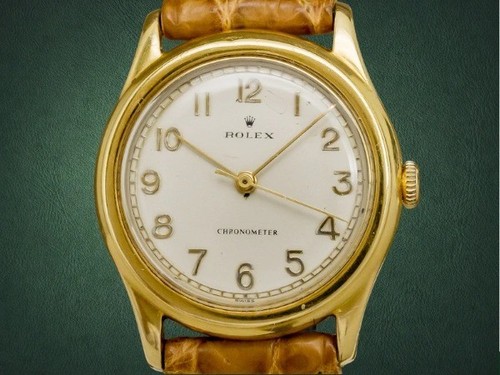 Rolel 3081 manual 32mm silver - rolel,