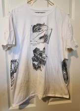 MC Escher Shirt 2016 XL