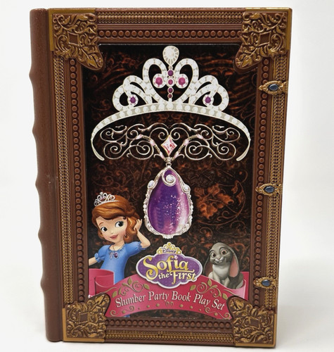 Disney store sofia - the, first