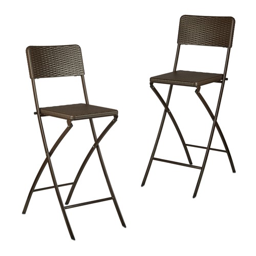 Folding bar stool portable - folding,
