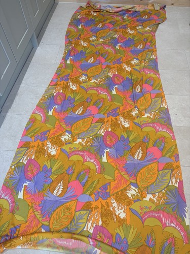 Vintage 1960 psychedelic - vintage,