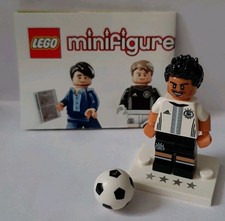 LEGO Minifigure Mats Hummels