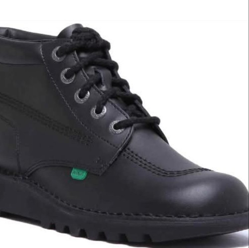 Kickers kick mens - hi, up