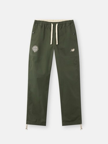 Stone island new balance - stone,