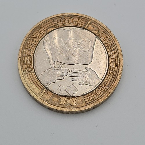 2008 beijing london olympic - london,