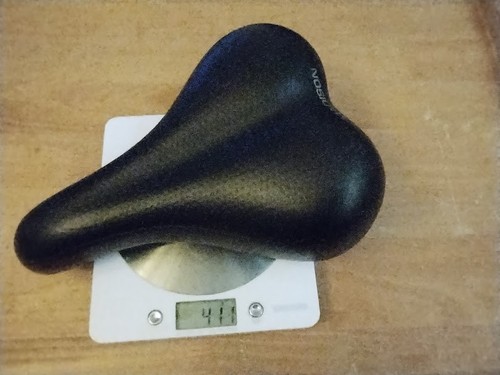 Madison bike saddle - madison,