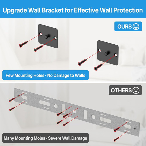 Soundbar wall mount bracket - soundbar,