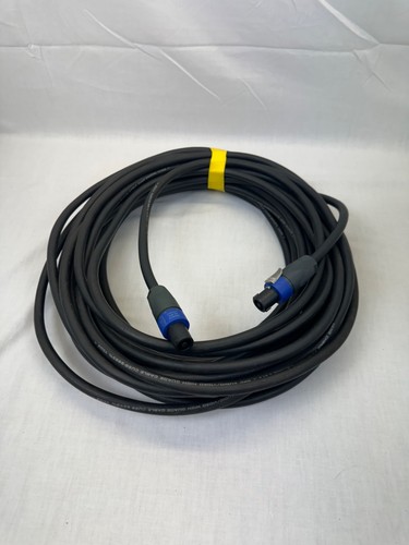 Neutrik nl4fx 5mm - 4, x