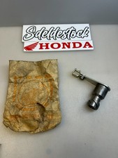 1 clutch control lever honda