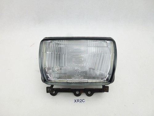 Headlight yamaha 600 3tb - xt,
