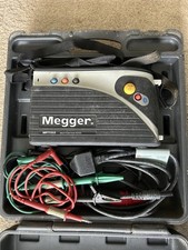 Megger mft1553 multifunction - megger,